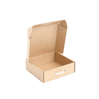 Самозбірні коробки: плюси та мінуси конструкції