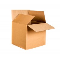 Як зібрати коробку з картону: всі тонкощі невигадливого мистецтва